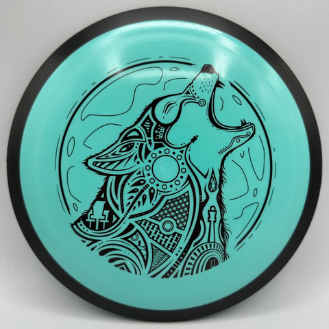 Wave (Fission) (Wolf)