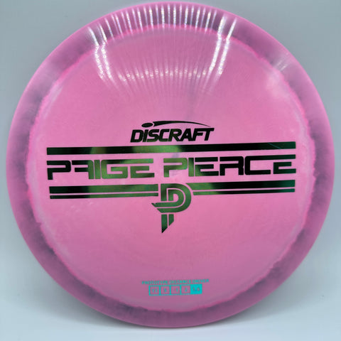 Drive (Proto) (Drive) (ESP Swirl)(Paige Pierce)