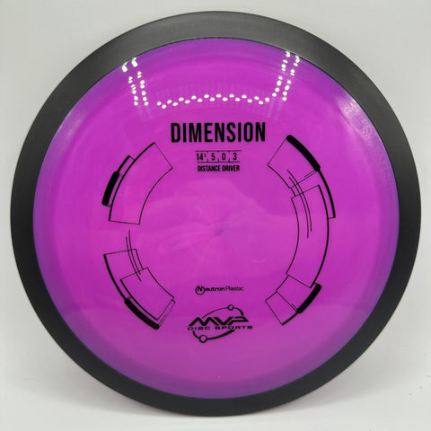 Dimension (Neutron)