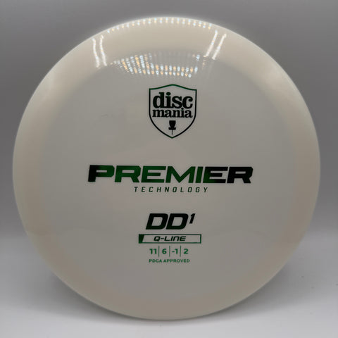 DD1 (Q-line) (Premier Technology)