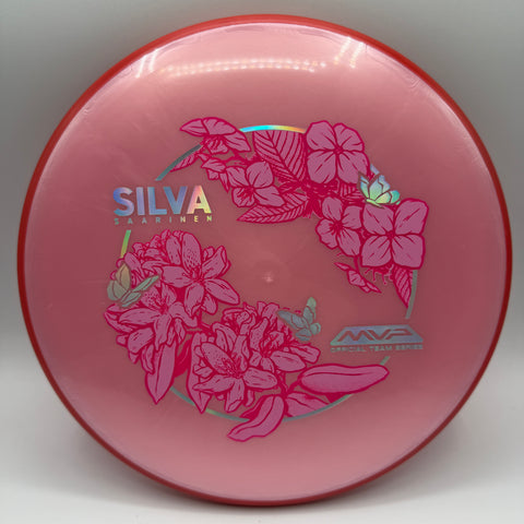 Proxy - Silva Saarinen Team Series (Plasma Soft)