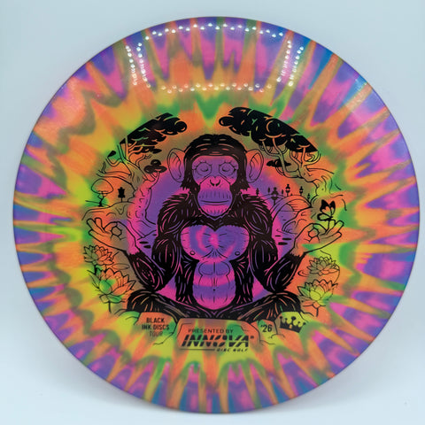 Roadrunner (I-Dye) (Champion) (2026 Tour Stamp)