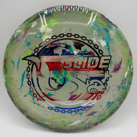 Glide (Jawbreaker Z FLX) 2026 Worlds SE