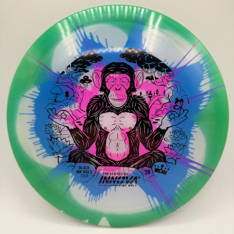 Eagle (I-Dye) (Champion) (2026 Tour Stamp)