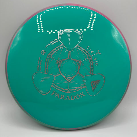 Paradox (Neutron)