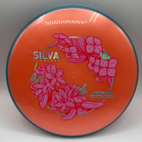 Proxy - Silva Saarinen Team Series (Plasma Soft)