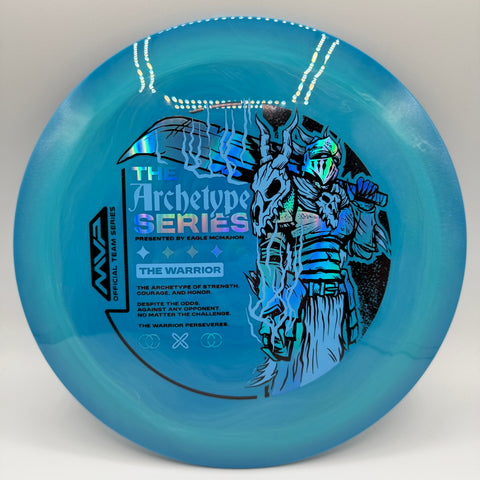 Engine (Neutron) Eagle McMahon (SE)