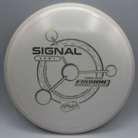 Signal (Fission)