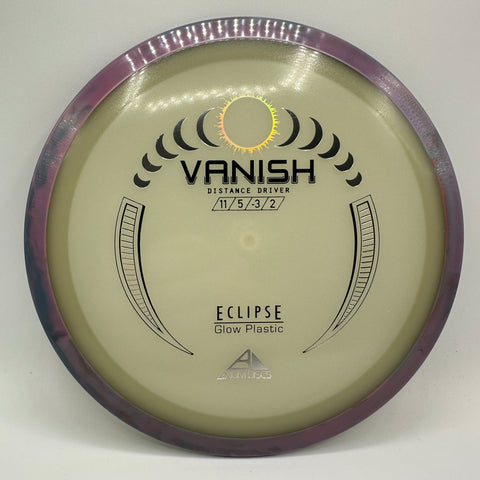 Vanish (Eclipse) (Glow)