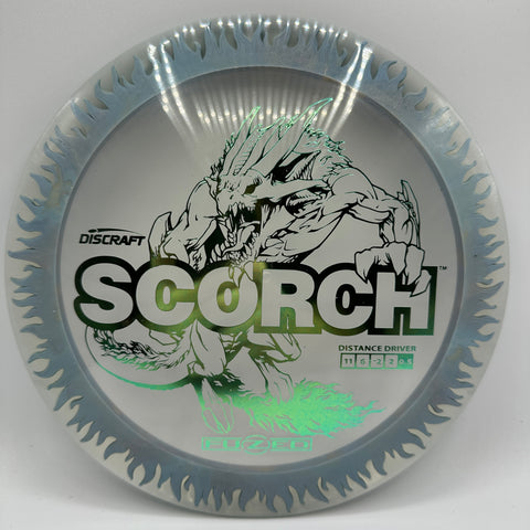 Scorch (Flame) (Fuzed Line) (Special Edition)
