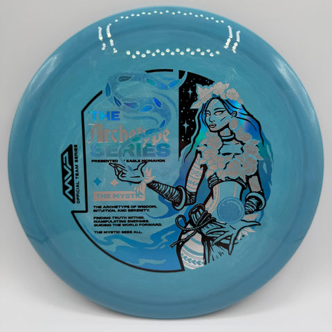 Boost (Neutron) Eagle McMahon Team Series