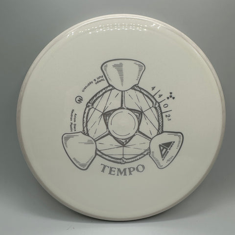 Tempo (Neutron)