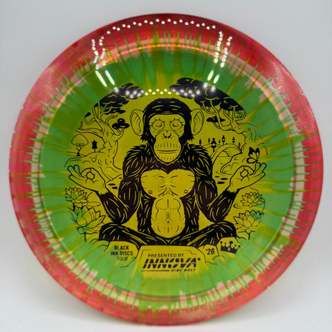 Mamba (I-Dye) (Champion) (2026 Tour Stamp)