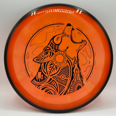 Deflector (Proton) (Wolf)