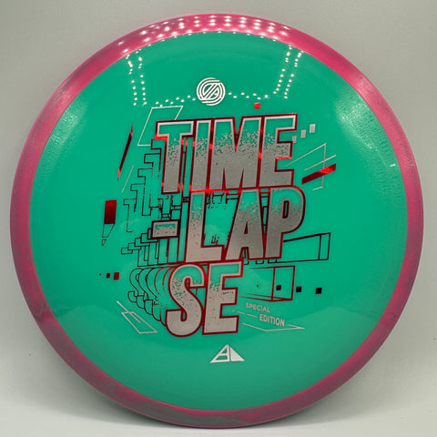 Time-Lapse (Neutron) Special Edition (RE-TOOL) SimonLine