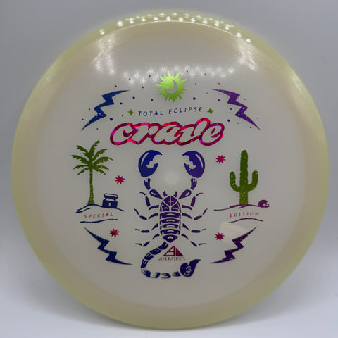 Crave (Total Eclipse) (Special Edition)