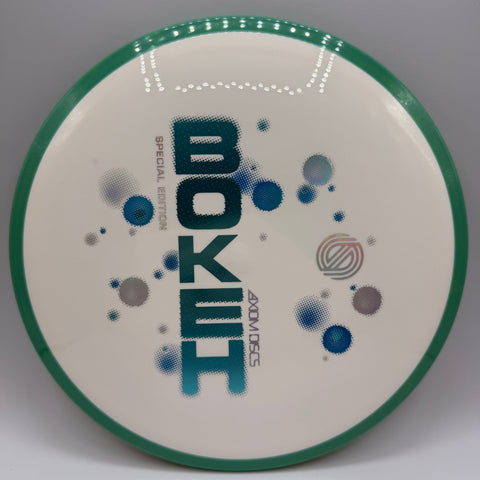 Bokeh (Neutron) (Special Edition) Simon Line