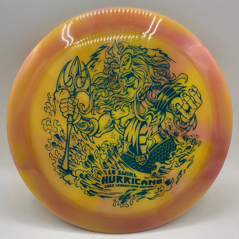 Hurricane (LE Swirl) (Ledgestone SE)