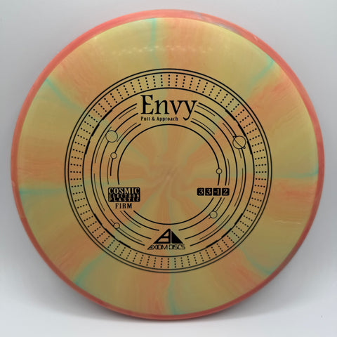 Envy (Cosmic Electron) (Firm)