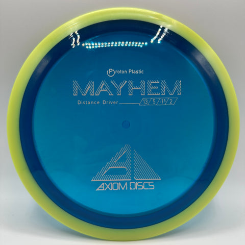 Mayhem (Proton)