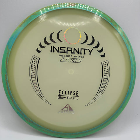Insanity (Eclipse) (Glow)