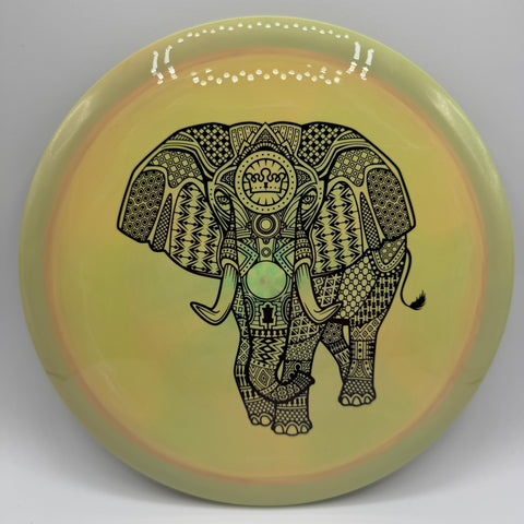 Boost (Neutron) (Elephant Stamp)