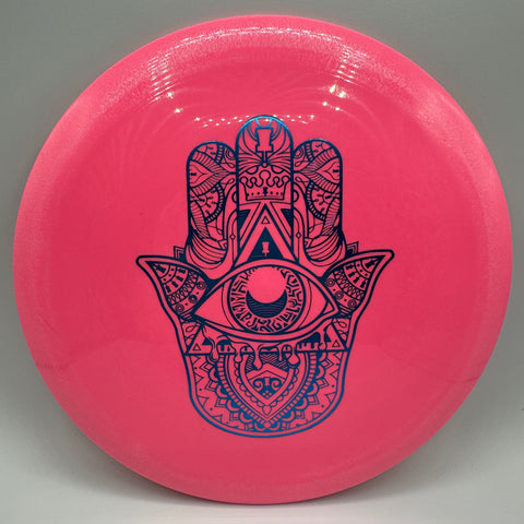 Roadrunner (Star) (All-Seeing-Hand)