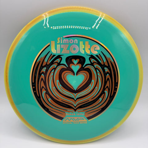 Bokeh (Neutron) (Simon Lizotte) (SE)