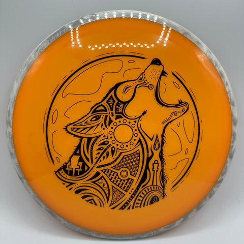 Crave (Neutron) (Wolf)