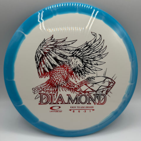 Diamond (Gold Orbit)