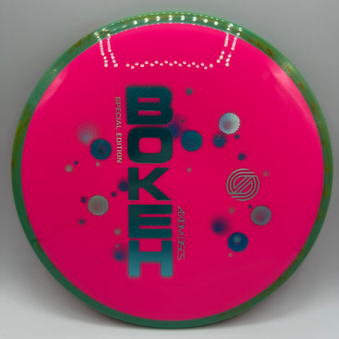 Bokeh (Neutron) (Special Edition) Simon Line