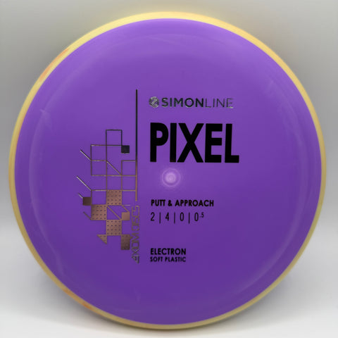 Pixel (Soft) (Simon Line)