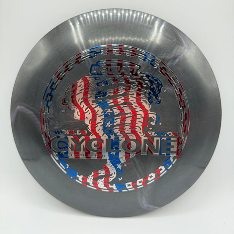 Cyclone (ESP Swirl) 2026 Worlds SE