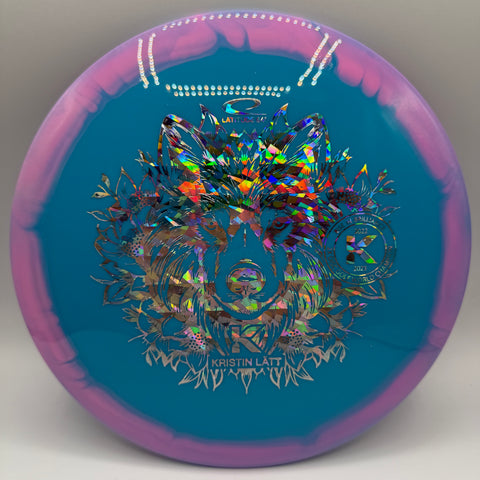 Grace (Kristin Latt)(2025 World Champ)(Grand Orbit)