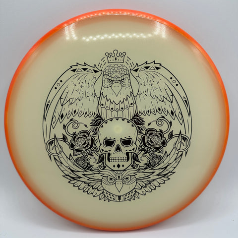 Envy (Glow) (Eclipse) (Totem Stamp)