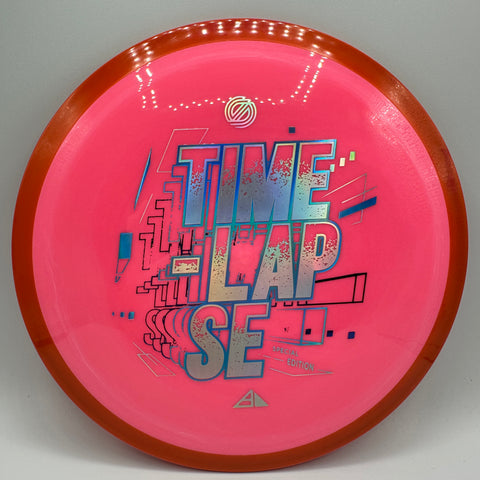 Time-Lapse (Neutron) Special Edition (RE-TOOL) SimonLine