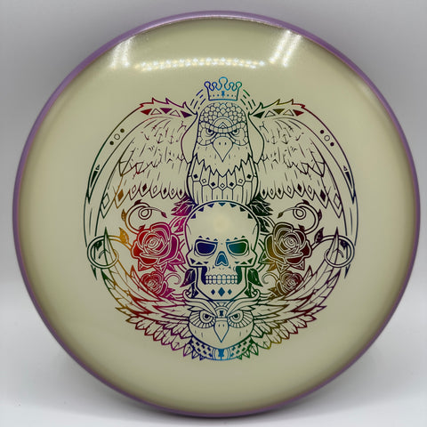 Envy (Glow) (Eclipse) (Totem Stamp)