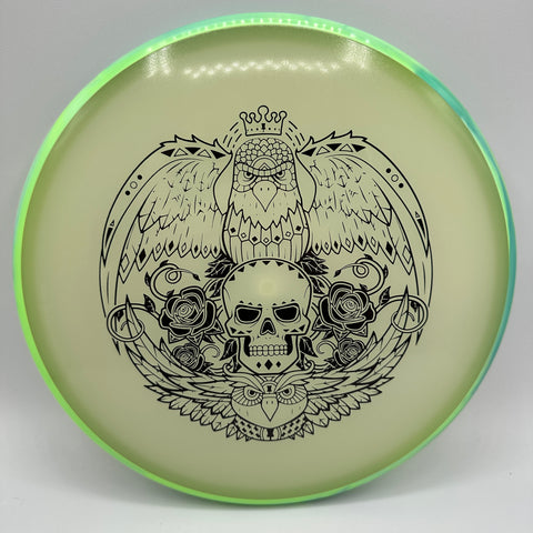 Envy (Glow) (Eclipse) (Totem Stamp)