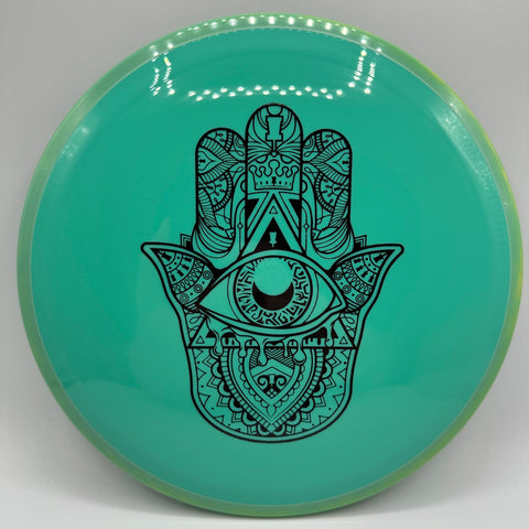 Crave (Neutron) (All-Seeing-Hand)
