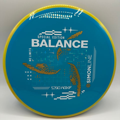 Balance (Neutron) (Special Editon) (Simonline)
