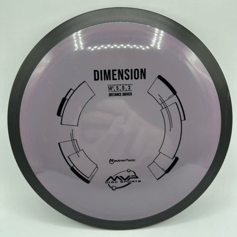Dimension (Neutron)