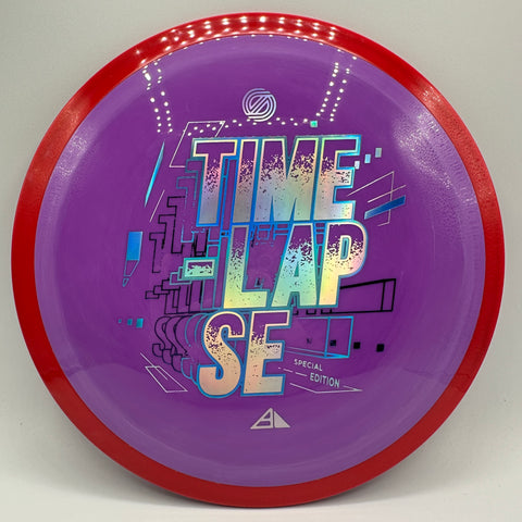 Time-Lapse (Neutron) Special Edition (RE-TOOL) SimonLine