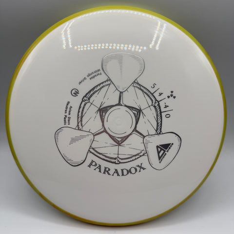 Paradox (Neutron)
