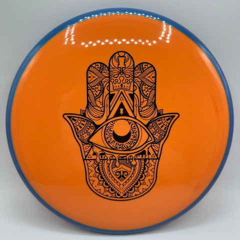 Hex (Neutron) (All-Seeing-Hand)