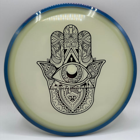 Crave (Eclipse) (GLOW) (All-Seeing-Hand)