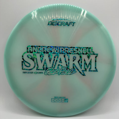 Swarm (2025 Tour Series) (Andrew P) (Z Swirl Blend)