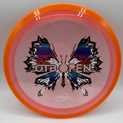 Insanity (Prism Proton) (Soft) OTB SE