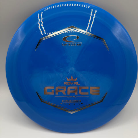 Grace (Royal) (Grand)