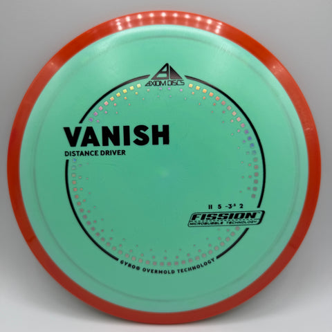 Vanish (Fission)