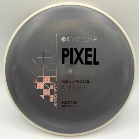 Pixel (Soft) (Simon Line)